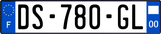 DS-780-GL