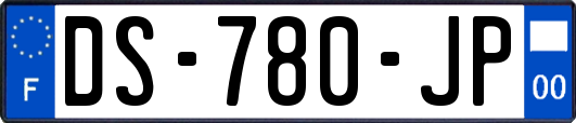 DS-780-JP