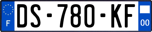 DS-780-KF