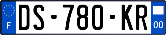 DS-780-KR