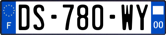 DS-780-WY