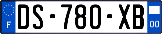 DS-780-XB