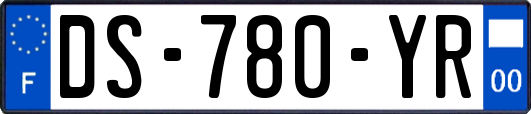 DS-780-YR