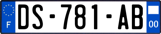 DS-781-AB