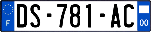 DS-781-AC