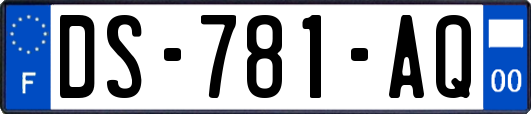 DS-781-AQ