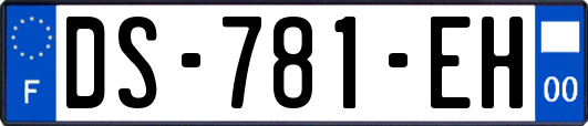 DS-781-EH