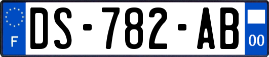 DS-782-AB