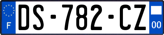 DS-782-CZ