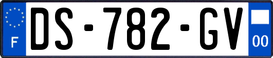 DS-782-GV