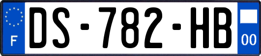 DS-782-HB