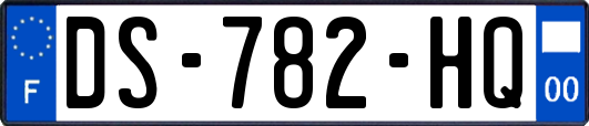 DS-782-HQ