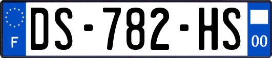 DS-782-HS