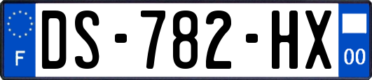 DS-782-HX