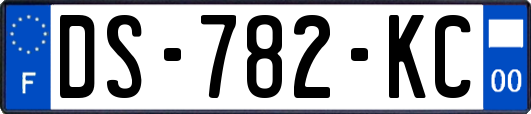 DS-782-KC