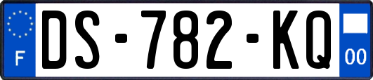 DS-782-KQ