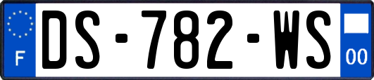 DS-782-WS