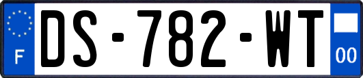 DS-782-WT