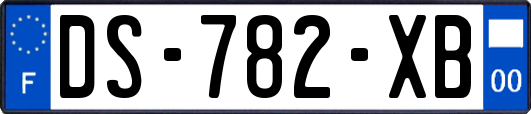 DS-782-XB