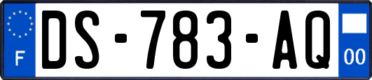 DS-783-AQ