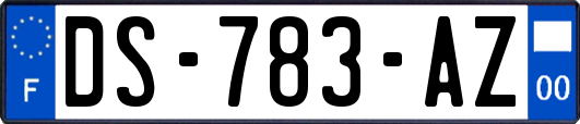 DS-783-AZ