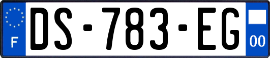 DS-783-EG