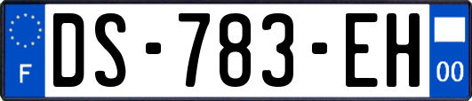 DS-783-EH