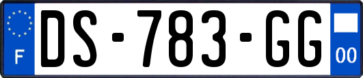 DS-783-GG