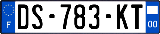 DS-783-KT