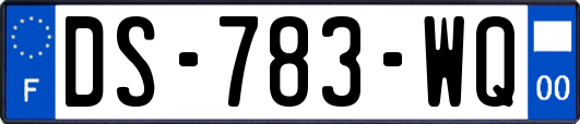 DS-783-WQ