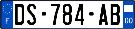 DS-784-AB