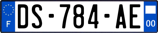 DS-784-AE