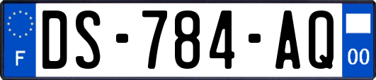 DS-784-AQ