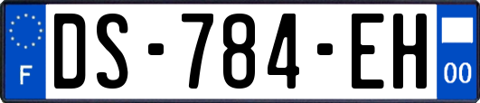 DS-784-EH