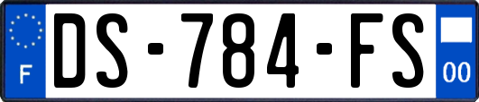 DS-784-FS