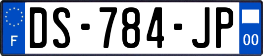 DS-784-JP