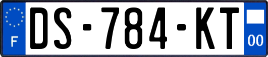 DS-784-KT