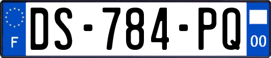 DS-784-PQ