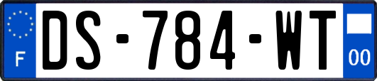 DS-784-WT