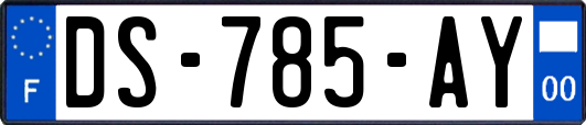 DS-785-AY