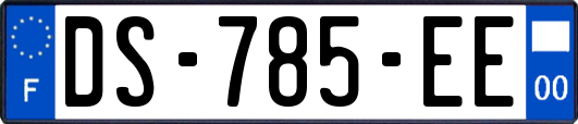 DS-785-EE