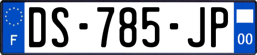DS-785-JP