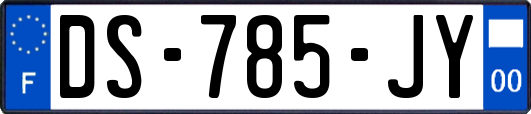 DS-785-JY