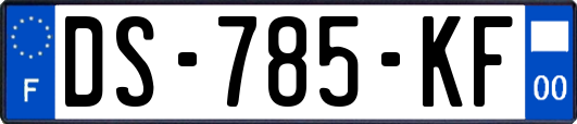 DS-785-KF