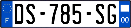 DS-785-SG
