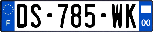 DS-785-WK
