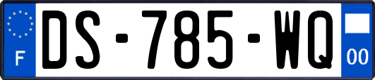 DS-785-WQ