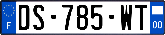 DS-785-WT