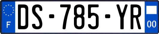 DS-785-YR