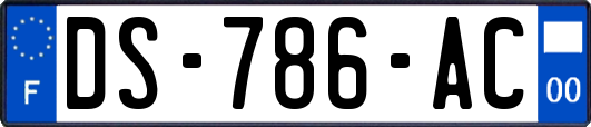 DS-786-AC